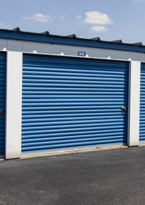 Wiregrass Storage